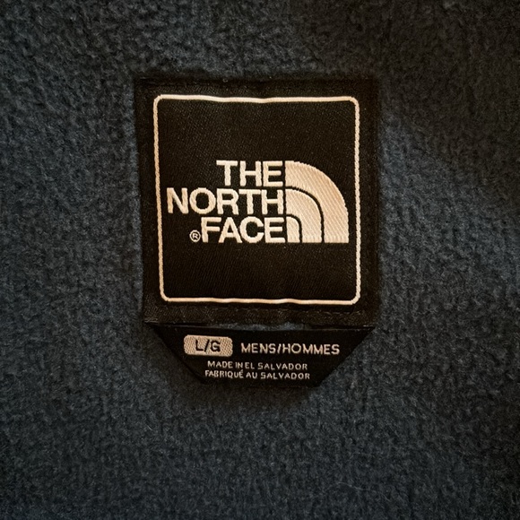 The North Face Denali Jacket - Picture 4 of 5